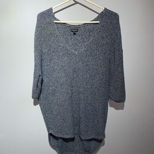 Hi-lo Express Sweater